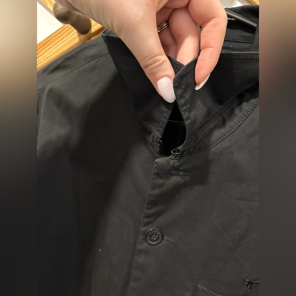 RUDSAK MENS 100% COTTON SUPER SOFT BUTTON UP SHIRT - Picture 7 of 13